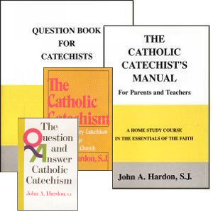 Advanced Catechist's Course
