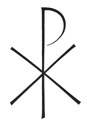 Chi Rho (Monogram of Christ)