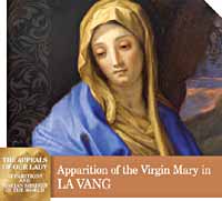 Apparition of the Virgin Mary in La Vang, Vietnam