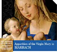 Apparition of the Virgin Mary in Marbach, Austria