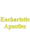 Eucharistic Apostles