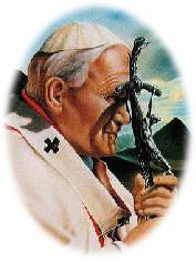 Pope John Paul II