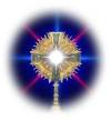 The Real Presence Eucharistic Education and Adoration Association Home Page