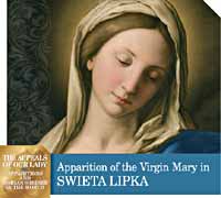 Apparition of the Virgin Mary in Swieta Lipka, Poland