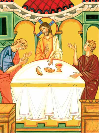 Activity Book - Eucharist - Bread of Eternal Life