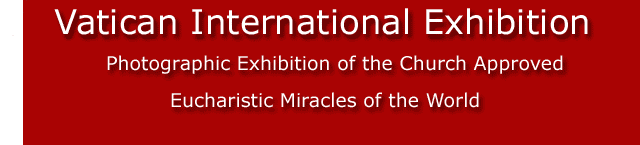 Vatican International Exhibition