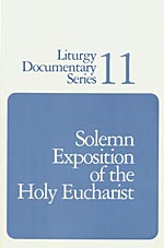 TLiturgy Documentary Series 11 / Solemn Exposition of the Holy Eucharist