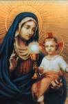 Our Lady of the Eucharist